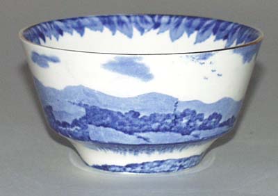 Sugar Bowl c1930s